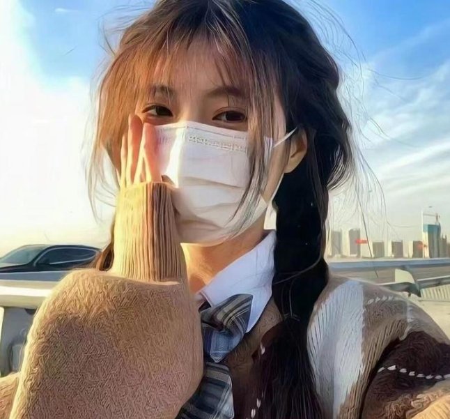 青春的忏悔